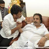 Dasari Padma Funeral and Condolences Pictures | Picture 112308